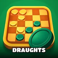Draughts - Speed Checkers game