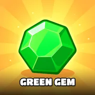 Green Gem - 2 Player Chess game