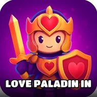 Love Paladin In - Knights Tour game