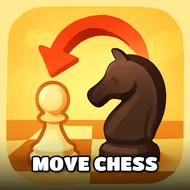 Move Chess - Strategy Board game