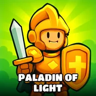 Paladin Of Light - Knights Tour game