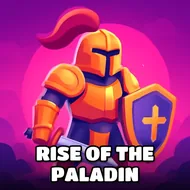 Rise Of The Paladin - Knights Tour game